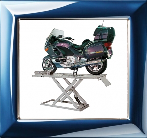 Podnośniki do motocykli / trójkołowców / Quadów