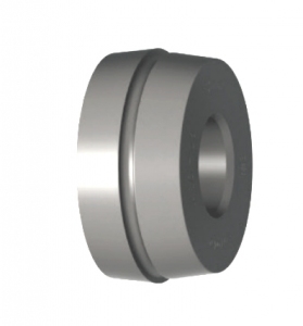 Stożek LOW TAPER # 6 - fi. 40 = 89,0-97,5 mm - HAWEKA (150 400 116)