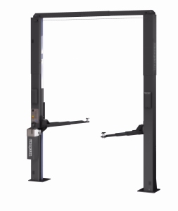 Podnośnik hydr. dwukolumnowy NUSSBAUM Power Lift SLH 3500 DT Advanced GH1