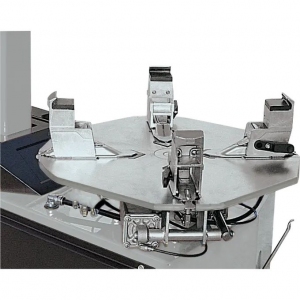 RAVAGLIOLI  G800A99 - Adapter na szczęki do kół motocyklowych (kpl. 4 szt.)