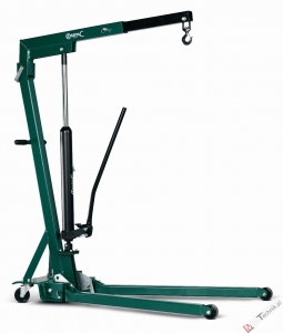 Podnośnik Żuraw COMPAC CC 055  - 300-550 kg