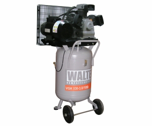 Kompresor tłokowy WALTER VGK530-3.0/90