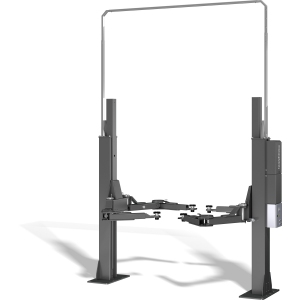 Podnośnik hydr. dwukolumnowy NUSSBAUM Power Lift HL 6000 SST DG