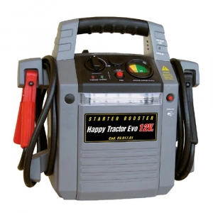 Urządzenie Booster - SPIN HAPPY TRACTOR EVO 12V