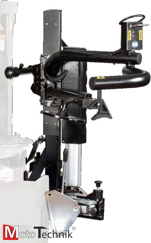 Montażownica HOFMANN Monty ® 3300-24 2-speed GP