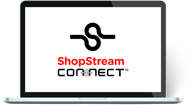 ShopStream