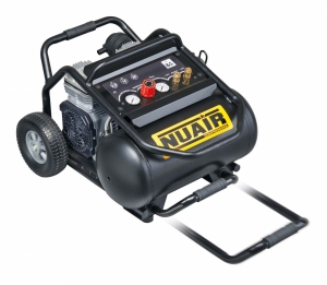 NUAIR SILTEK PRO 20 T - Kompresor tłokowy (1,5 kW; 20L) 8216090NUA