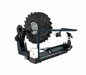 Montażownica HOFMANN Monty ® 5800 BA