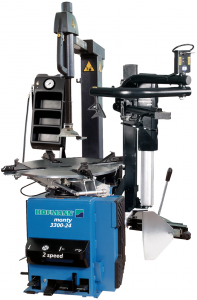 Montażownica HOFMANN Monty ® 3300-24 2-speed EM