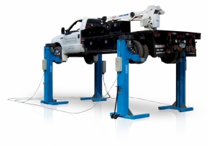 Kolumny mobilne RAVAGLIOLI RAV 232NL