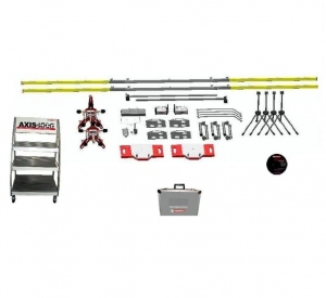 Urządzenie do Geometrii HAWEKA - AXIS4000 PRO