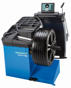 Wyważarka HOFMANN Geodyna ® 7700 P geoTOUCH