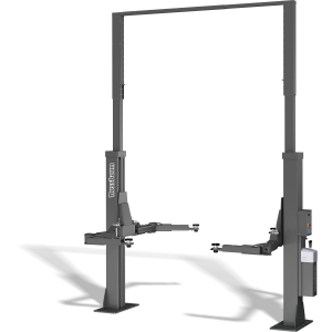 Podnośnik hydr. dwukolumnowy NUSSBAUM Power Lift HF 3S 5000 DG