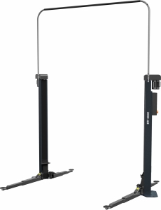 Podnośnik śrubowy 2-kolumnowy HOFMANN Duolift ® MTF 3000 C - new model