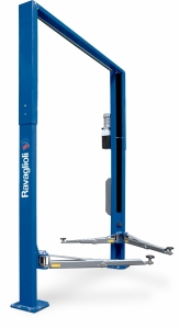 Podnośnik hydrauliczny dwukolumnowy RAVAGLIOLI KPH35