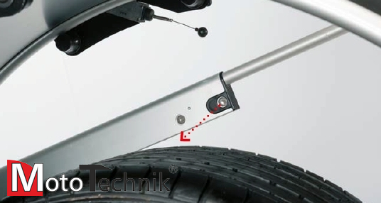 Wyważarka HOFMANN Geodyna ® 7750 P geoTOUCH winda