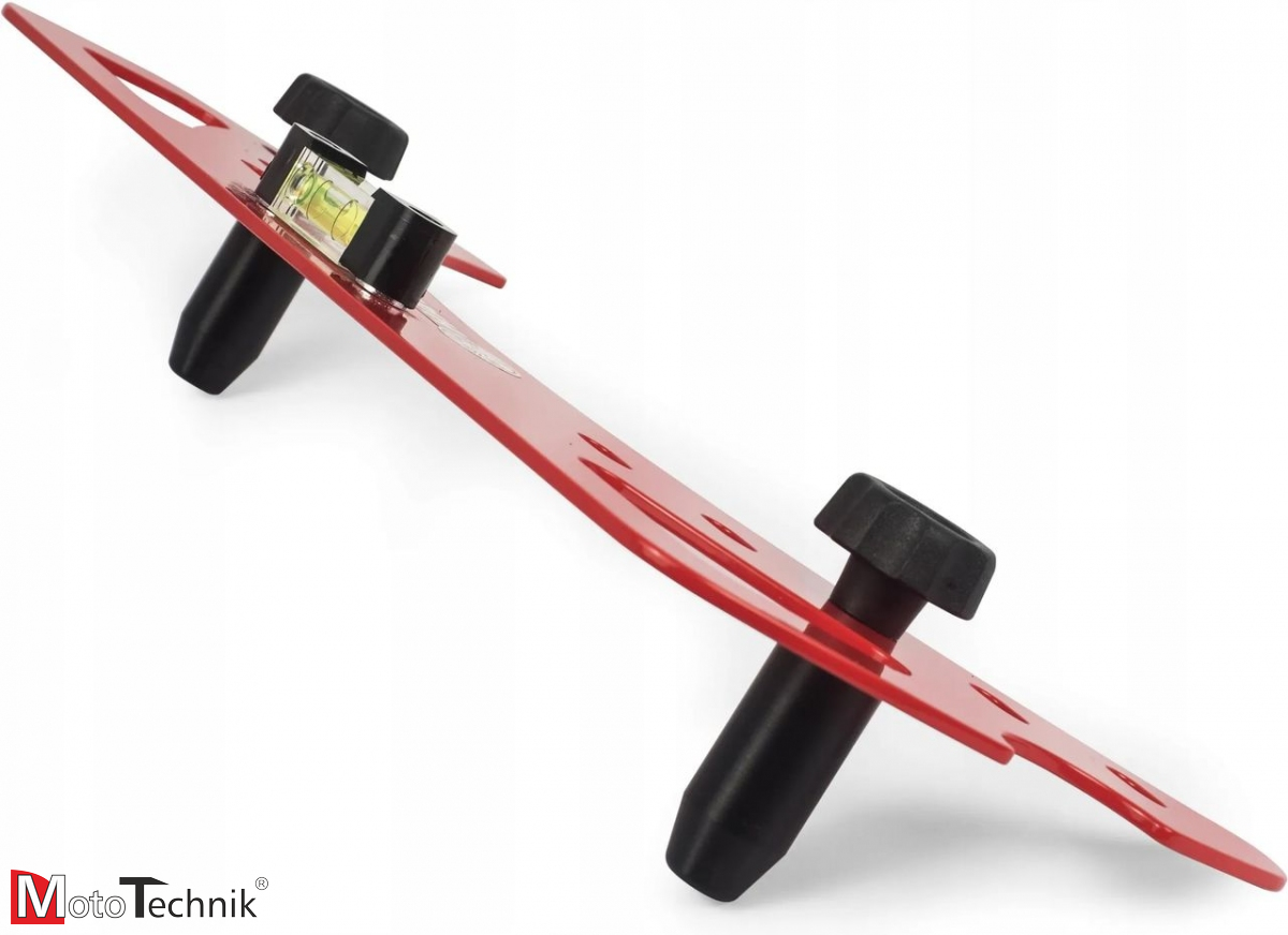 HAWEKA - poziomica kierownicy