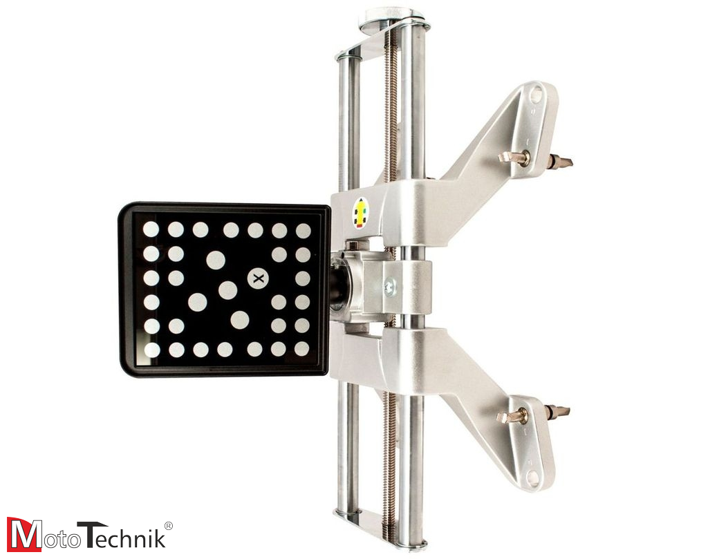 Urządzenie do Geometrii HOFMANN Geoliner ® 660 Lift AC100