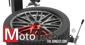 Montażownica HOFMANN Monty ® 3300-24 2-speed GP