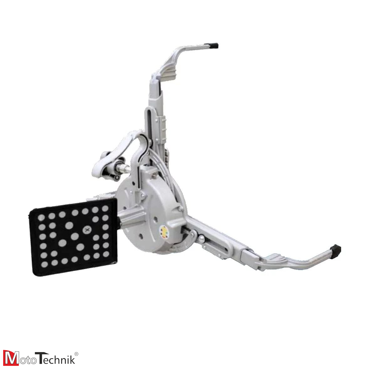 Urządzenie do Geometrii HOFMANN Geoliner ® 770 XD AC400 3D