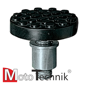 Podnośnik hydrauliczny dwukolumnowy RAVAGLIOLI KPH370.45 K