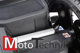 Wyważarka HOFMANN Geodyna ® 7750 P geoTOUCH winda