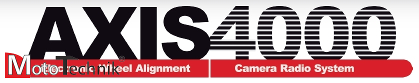 Urządzenie do Geometrii HAWEKA - AXIS4000 PRO